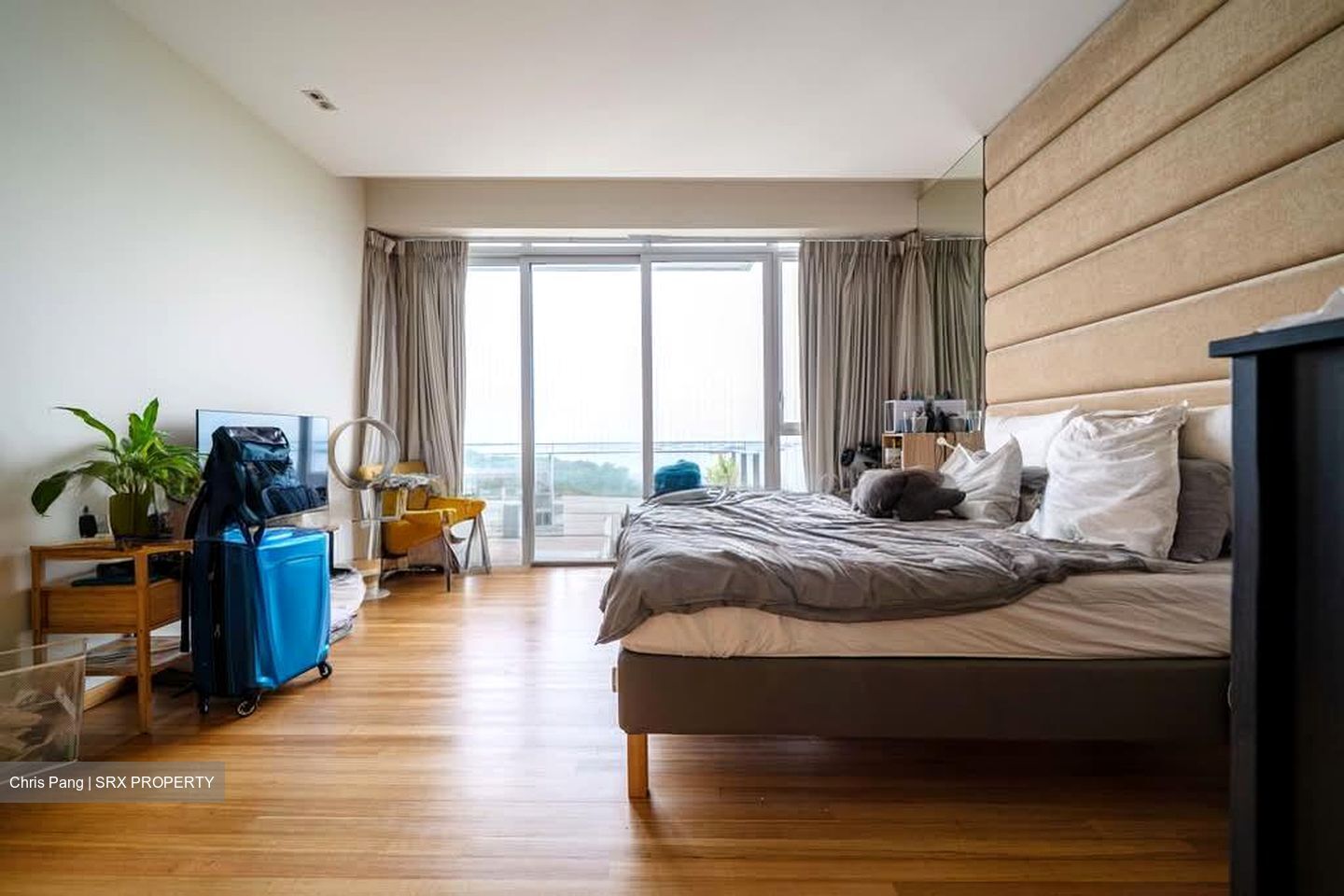 Aalto (D15), Condominium #597620501